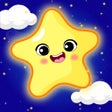 Иконка программы: Kids Nursery Rhymes  Game…