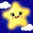 程序图标：Kids Nursery Rhymes  Game…