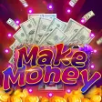 Make Money - Real Cash Rewards