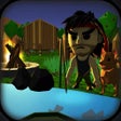 Icon of program: Forest Survival Game