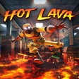 Icoon van programma: Hot Lava