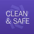 プログラムのアイコン：Clean  Safe - Downtown De…