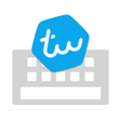 أيقونة البرنامج: Typewise Custom Keyboard
