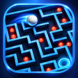 ไอคอนของโปรแกรม: Tilt Maze: Classic Labyri…