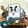 ไอคอนของโปรแกรม: Super Mahjong