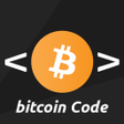プログラムのアイコン：The Bitcoin Code