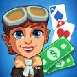 Programikonen: Passport Rummy Rush