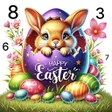 Icon of program: Christmas Color by Number…