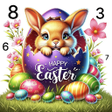 Icoon van programma: Christmas Color by Number…