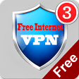 Free Internet VPN Unlimited