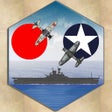 ไอคอนของโปรแกรม: Carrier Battles