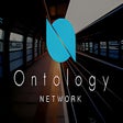Иконка программы: ONT Coin Price Wallpaper …