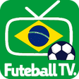 Biểu tượng của chương trình: Tv Brasil Futebol Ao Vivo