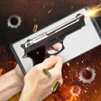 Programikonen: Gun Shot Sounds: Gun Simu…