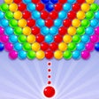 ไอคอนของโปรแกรม: Bubble Shooter Super