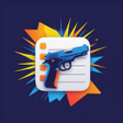 Biểu tượng của chương trình: Task GUN