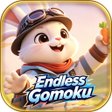 Programikonen: Endless Gomoku