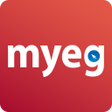 プログラムのアイコン：MyEG