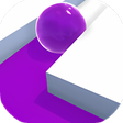 Иконка программы: Roller: Color Splat