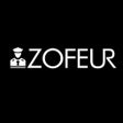 Иконка программы: Zofeur - Hire a Safe Driv…