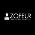 أيقونة البرنامج: Zofeur - Hire a Safe Driv…