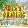 Ikona programu: STORY OF SEASONS: A Wonde…