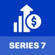 أيقونة البرنامج: Series 7 Exam Practice 20…