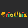 程序图标：CricWhiz - PLAY Fantasy C…