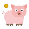 Icon of program: Meu Cofrinho - Organize s…