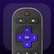 ไอคอนของโปรแกรม: RokRemote TV Remote Contr…
