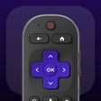 ไอคอนของโปรแกรม: RokRemote TV Remote Contr…