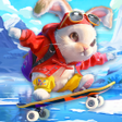 Icoon van programma: Cool Bunny