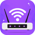 Programikonen: All Router WiFi Passwords…