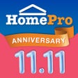 Programikonen: HomePro  1 ชอปเรองบาน