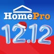 Icon of program: HomePro  1 ชอปเรองบาน