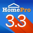 Symbol des Programms: HomePro  1 ชอปเรองบาน