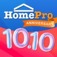 أيقونة البرنامج: HomePro  1 ชอปเรองบาน