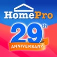 Иконка программы: HomePro  1 ชอปเรองบาน