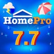 程序图标：HomePro  1 ชอปเรองบาน