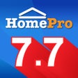 Icoon van programma: HomePro  1 ชอปเรองบาน
