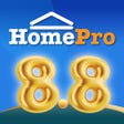 أيقونة البرنامج: HomePro  1 ชอปเรองบาน