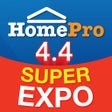 プログラムのアイコン：HomePro  1 ชอปเรองบาน