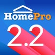 Ícone do programa: HomePro  1 ชอปเรองบาน