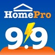 Programın simgesi: HomePro  1 ชอปเรองบาน