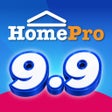 Programikonen: HomePro  1 ชอปเรองบาน