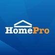 Ikona programu: HomePro  1 ชอปเรองบาน