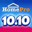 プログラムのアイコン：HomePro  1 ชอปเรองบาน