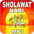 Icon of program: Sholawat Nabi Lengkap MP3…