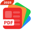 Icône du programme : Document Reader - PDF Rea…