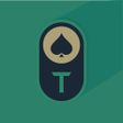 プログラムのアイコン：DTO Poker - Your GTO MTT …